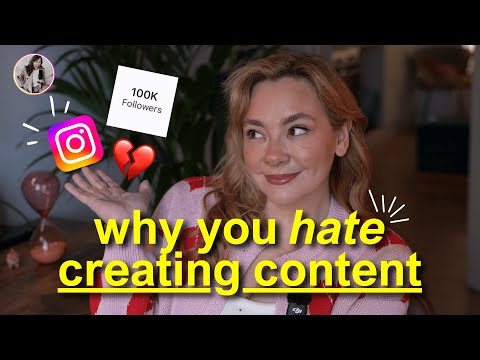 the ULTIMATE content creation routine