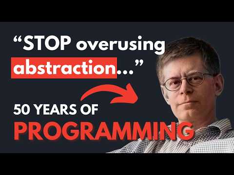 The Future of Programming with Jonathan Edwards | Philomatics Podcast #1