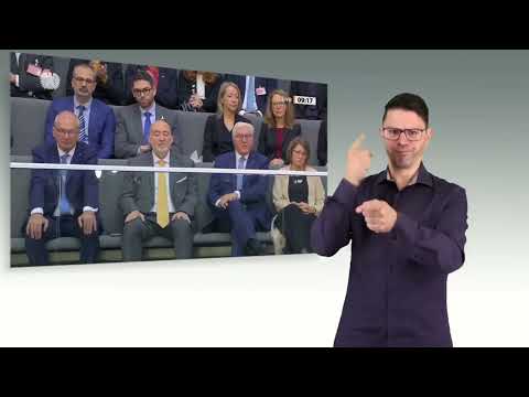 Abgeordnete verurteilen Angriff der Hamas auf Israel und warnen vor Judenhass