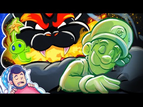 4 Hours of Nintendo Switch Games to Fall Asleep To