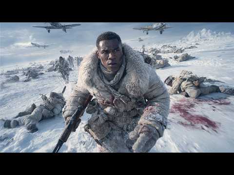 【2025 ACTION】Sniper’s Shot So Precise, Sliced Through Jet Cockpit and Took Down the Plane Mid‑Dive!