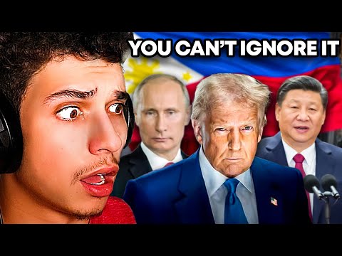 Why the World is AFRAID of the Philippines...