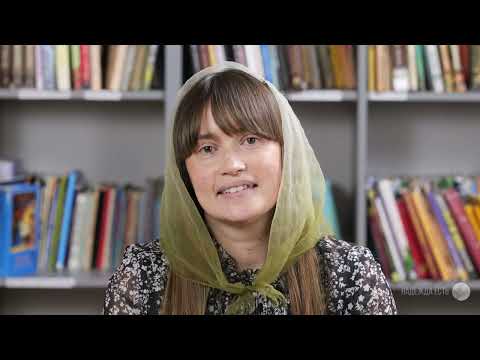 ХОДИЛА В ЦЕРКОВЬ, НО НЕ ЗНАЛА БОГА I Свидетельство о своем покаянии I Василина Максим