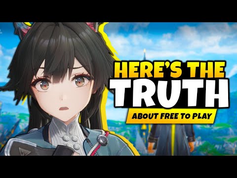 How Free to Play Friendly is Arknights: Endfield?