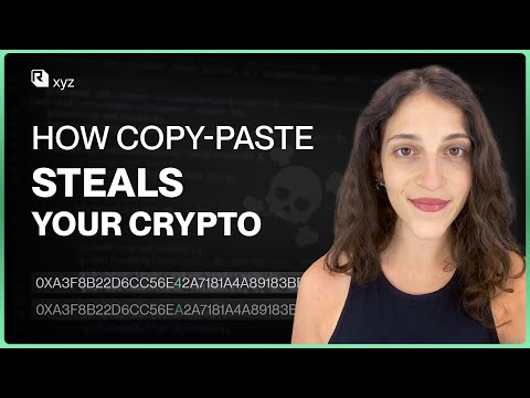 Address Poisoning Attacks in Crypto: The Silent Scam You Need to Know