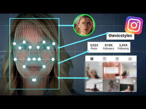 Find Private Information about Anyone using OSINT