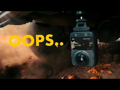 Turn Your 360 Camera into A Cinema Camera | DJI Osmo 360