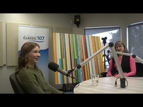 A 'Spectrum' of sound and colour at the Winkler Arts and Culture Gallery