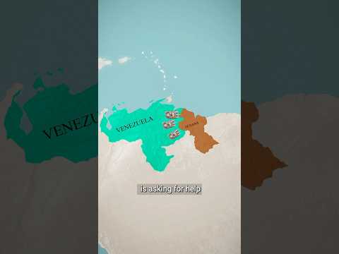 The Border Battle No One Talks About