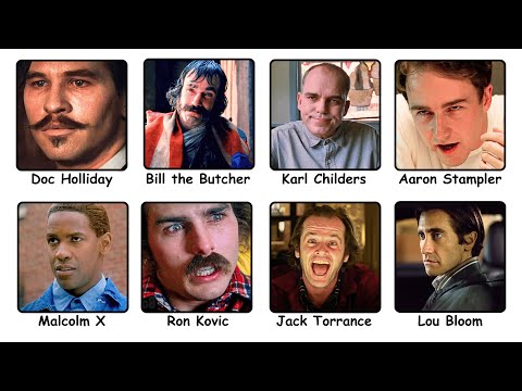 Every Time an Actor Got SCREWED by the Oscars Explained in Detail