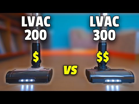 Levoit 200 vs  300 - Budget Winner vs Better Performance