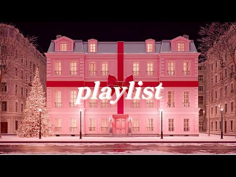 [Playlist]🍒 크리스마스를 기다리며 듣는 감성 재즈 플레이리스트🎄 | Christmas Vintage-jazz📀