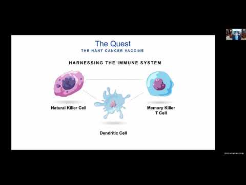 Botlhale Orenstein Lecture with Dr Patrick Soon-Shiong