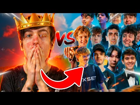 50 Times When PeterBot Destroyed Streamers in Fortnite!