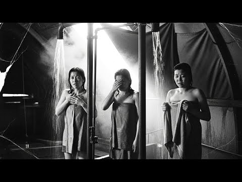 How One Cowboy’s “Unapproved” Shower Setup in a Quonset Hut Stunned Japanese Women POWs