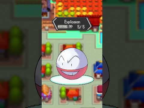 The Pokemon Moves That CHANGED FUNCTION!