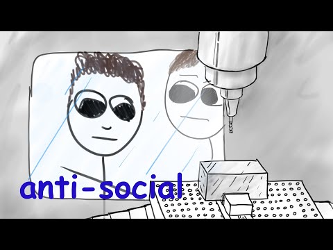 Casually Explained: CNC Machining