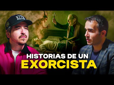 VI COMO UN DEMONIO SE LLEVÓ A UN FAMILIAR /MATT CASTANHEIRA /Episodio 116