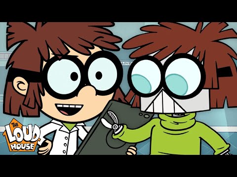 BEST Lisa Loud Moments from the Loud House! | 30 Minute Compilation | The Loud House