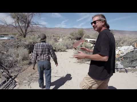 Roadkill S07E12 1700 Miles In The Vanishing Paint Challenger