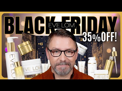 I will ALWAYS recommend these products! + Black Friday discount!!