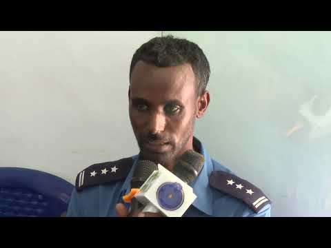 የታህሳስ 5/2018 ዓ.ም የፖሊስ መረጃዎች