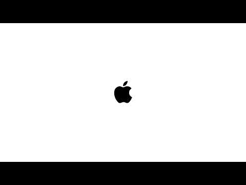 2 hour apple white screen saver for laptop | television | #apple #screensaver #youtube #viral