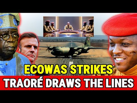 Ibrahim Traoré and the 11 Nigerian Soldiers: Negotiation or Sovereignty Test in Sahel?