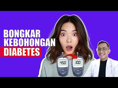 CONSPIRACY DEBUNKED! DIABETES IS NOT A CHRONIC DISEASE — Here's the Secret You've Never Been Told