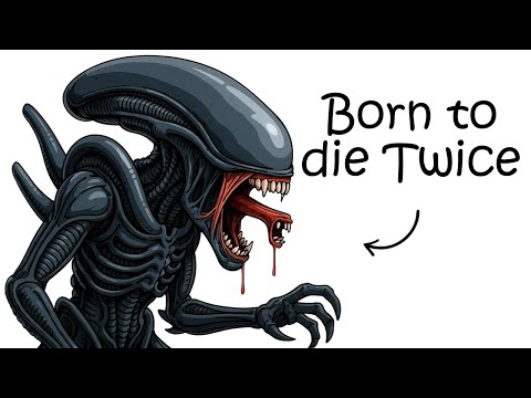 Your Life as a Xenomorph