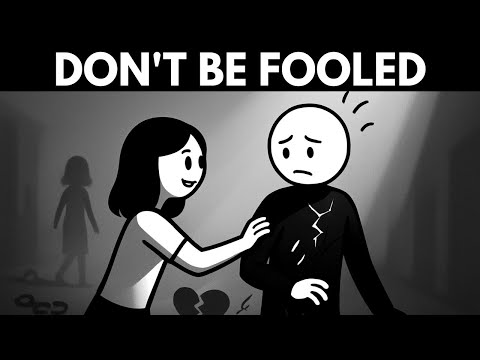 How to React When She Comes Back Like Nothing Happened