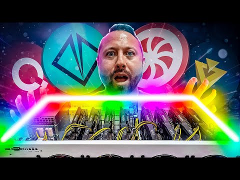 TIME TO JUMP BACK INTO GPU MINING!?