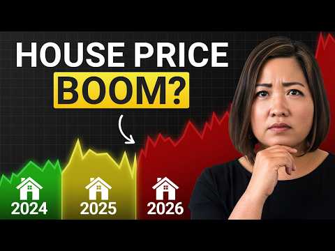Are Home Prices About to Explode in Sacramento, CA?