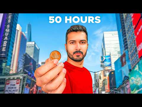 Turning Rs.1 into Rs.100,000 in 50 Hours!