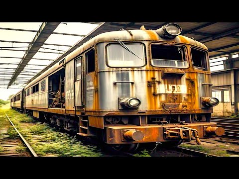 Restoration Of The World's Largest DAIWOO Engine Restored By genius Expert Mechanics