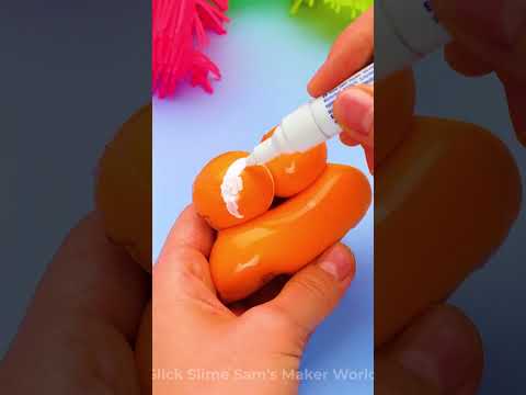 Inside Out Squishy Toy! 🤗 #Crafts #DIY #Squishy