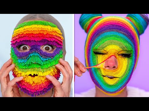 THIS WAS MY WORST IDEA EVER 😭