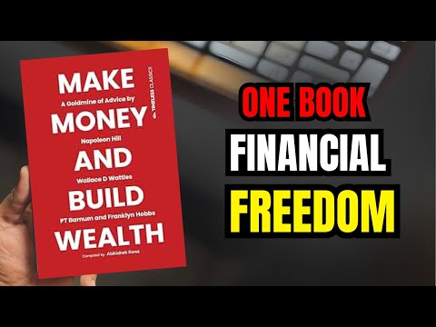 How to Make Money and Grow Rich – Explained Simply