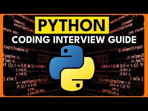 How to Prepare for a Python Interview: A Complete Guide