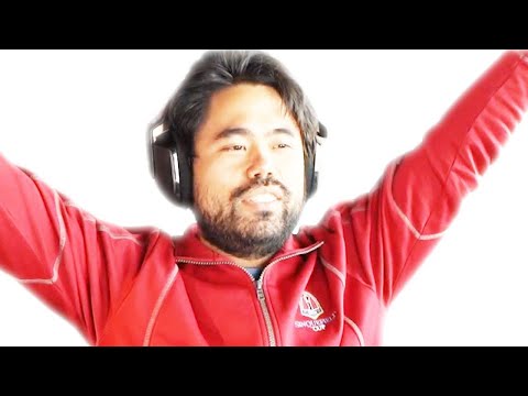 Professor Hikaru Teaches Noobs