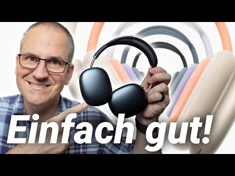 AirPods Max USB-C review: Is the update worth it?