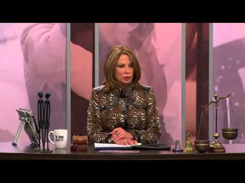 Hija de 17 casada con una haitiano  Parte 1 de 2 #991 Caso Cerrado