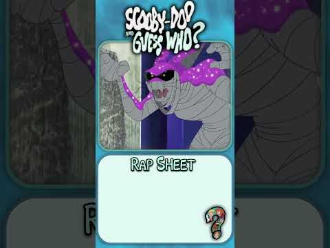 Every Scooby-Doo Villain's Crimes | Scooby-Doo and Guess Who? #5