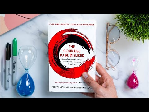 This Book Made Me a Happier Person