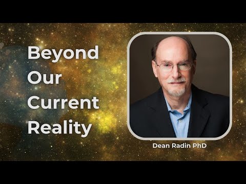 EP 1: The Hidden Force Shaping the Universe (And It’s Not What You Think)