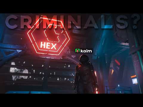 I have NEVER experienced Space like Star Citizen