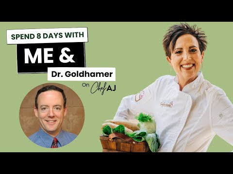 Dr. Alan Goldhamer: Q&A from The TrueNorth Health Center