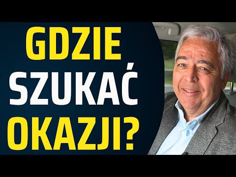 Zbudował 100 firm - od staników i krów po wojskowe samoloty - Piotr Beaupré w Biznes Klasie