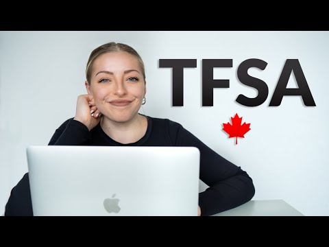 TFSA, Explained - Everything You Need To Know About The Tax Free Savings Account For Beginners