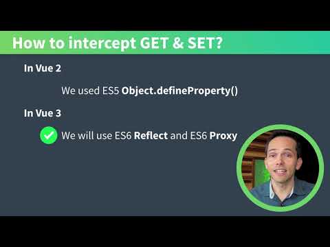 Gregg Pollack free Vue3 Reactivity Workshop